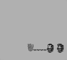 Image n° 4 - screenshots  : Ghostbusters II